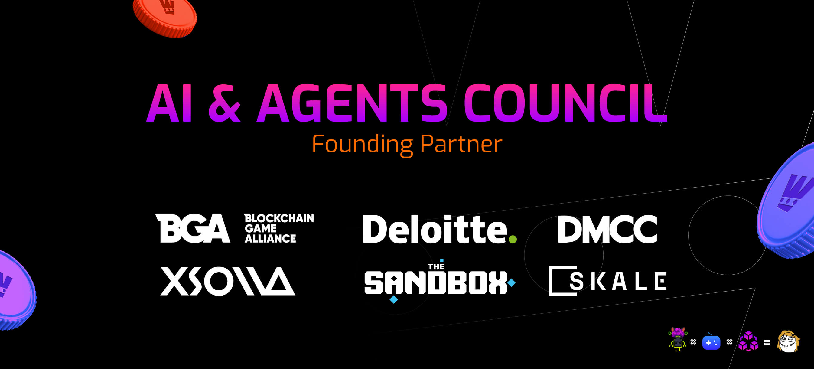 AI & Agentic Council